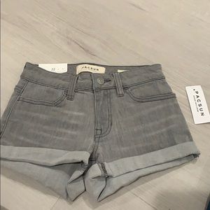 Pascun shorts